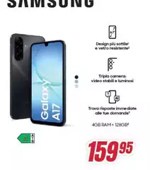 Samsung - Galaxy A7 Samsung - Galaxy A7