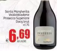 Valdobbiadene - Prosecco Superiore DOCG Brut