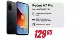 Xiaomi - Redmi A7 Pro Xiaomi - Redmi A7 Pro