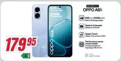 Oppo - A6K Oppo - A6K