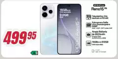 Oppo - Reno15 Oppo - Reno15