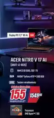 Acer - Nitro V 17 Ai (Avail-71-rezo)