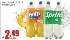 Fanta - Classica Fanta - Classica