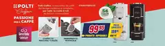 Polti - Poll Cotton + 2 Taies D'oreillers Polti - Poll Cotton + 2 Taies D'oreillers