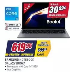Samsung - Galaxy Book4
