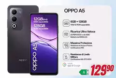 Oppo - A5