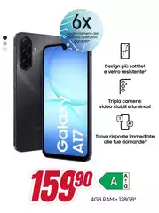 Samsung - Galaxy 4gb 128gb