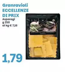 Granravioli