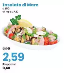 Mare - Insalata Di
