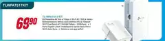 Dual - Tv-wpa7517kit Dual - Tv-wpa7517kit