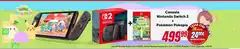 Nintendo - Console Nintendo - Console