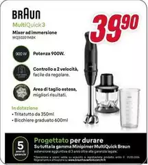 Braun - Mik Bijo