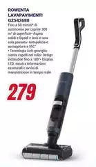 Rowenta - G25436E0-D