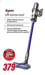 Dyson - V11 Advanced Dyson - V11 Advanced