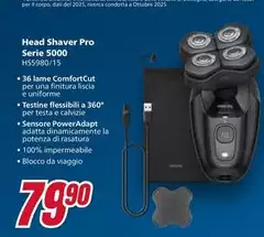 Pro Serie 5000 Pro Serie 5000