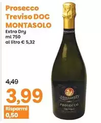 Prosecco Treviso DOC Prosecco Treviso DOC