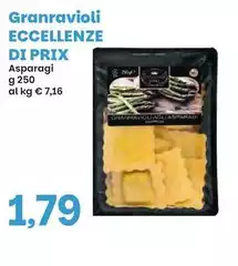 Gran Ravioli