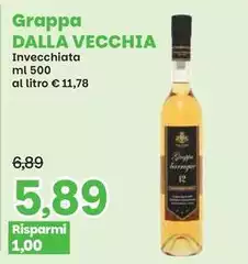 Grappa Dalla Vecchia