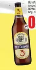 Angelo poretti - Birra 3 Angelo poretti - Birra 3