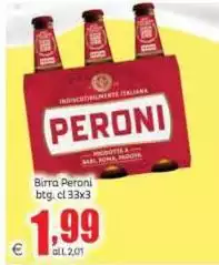 Peroni - Birra Peroni - Birra