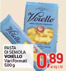 Voiello - Pasta Di Semola