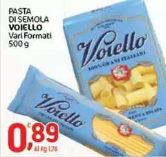 Voiello - Pasta Di Semola