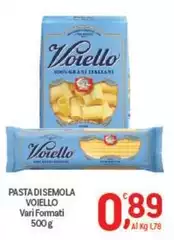 Voiello - Pasta Di Semola
