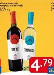 Vino U Marusu/a Valmpa/a/ Munti Vino U Marusu/a Valmpa/a/ Munti