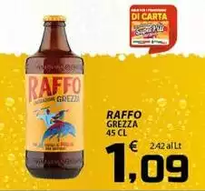 Raffo -  Grezza
