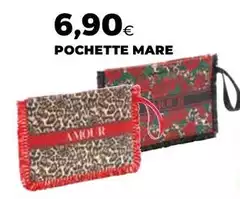 Mare - Pochette Mare - Pochette
