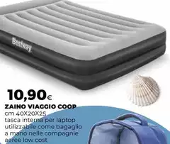 Bestway - Zaino Viaggio Bestway - Zaino Viaggio