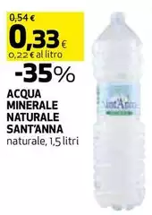 Sant'Anna - Acqua Minerale Naturale Sant'Anna - Acqua Minerale Naturale