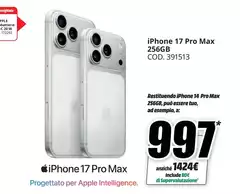 Max - Iphone 17 Pro 256gb Max - Iphone 17 Pro 256gb