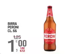 Peroni - Birra