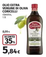 Pietro coricelli - Olio Extra Vergine Di Oliva