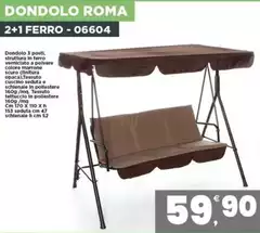 Donndolo Roma Donndolo Roma