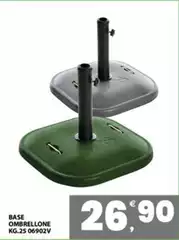 Base Ombrellone Base Ombrellone
