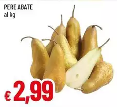 Pere Abate Pere Abate