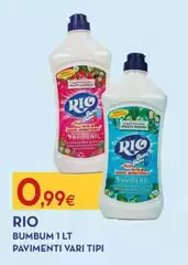Rio - Bumbum