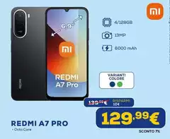 Xiaomi - Redmi A7 Pro Xiaomi - Redmi A7 Pro