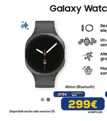 Samsung - Galaxy Watch5