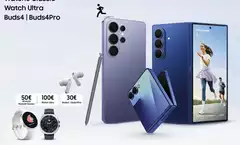 Samsung - Ultra Buds4
