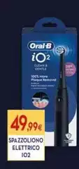 Oral b - Spazzolino Elettrico Oral b - Spazzolino Elettrico