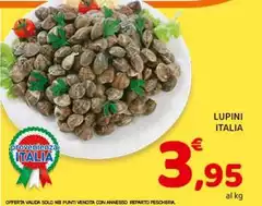 Lupini Italia Lupini Italia