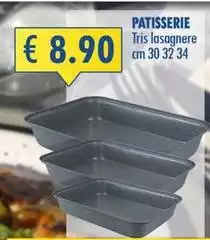 Patisserie Tris Lasagnere Patisserie Tris Lasagnere