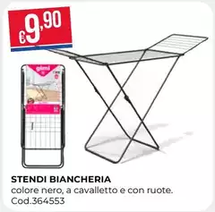 Gimi - Stendi Biancheria Gimi - Stendi Biancheria