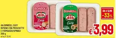 Aia - Bonroll Easy Ripieno Con Prosciutto