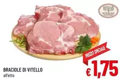 Braciole Di Vitello