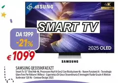 Samsung - QE55S90FAEXZT Samsung - QE55S90FAEXZT