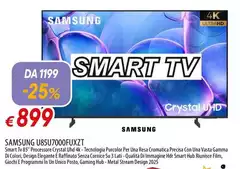 Samsung - U85u7000fuxzt Samsung - U85u7000fuxzt